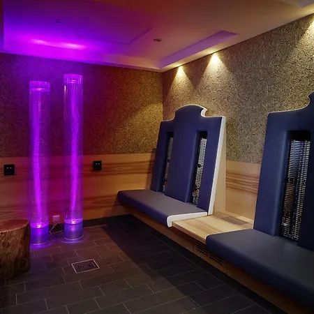Laerchehuesle