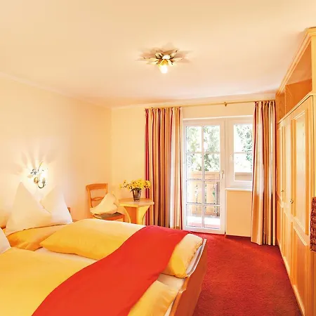 Laerchehuesle Appartement