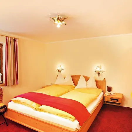 Appartement Laerchehuesle Hirschegg (Vorarlberg)