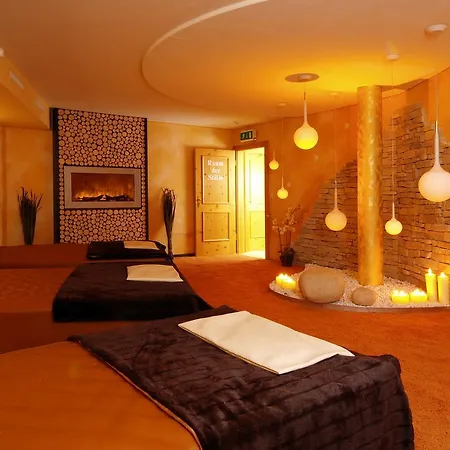 Appartement Laerchehuesle *