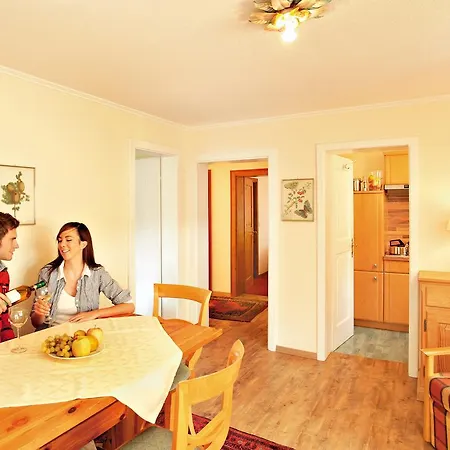 Appartement Laerchehuesle Hirschegg (Vorarlberg)
