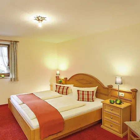 Laerchehuesle Appartement Hirschegg (Vorarlberg)
